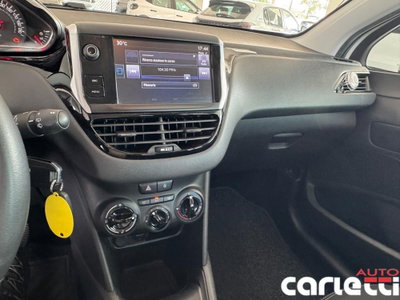 Peugeot 208 HDi 68 CV 5 porte Active (6)