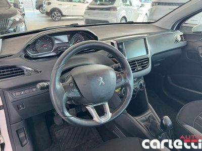 Peugeot 208 HDi 68 CV 5 porte Active (8)