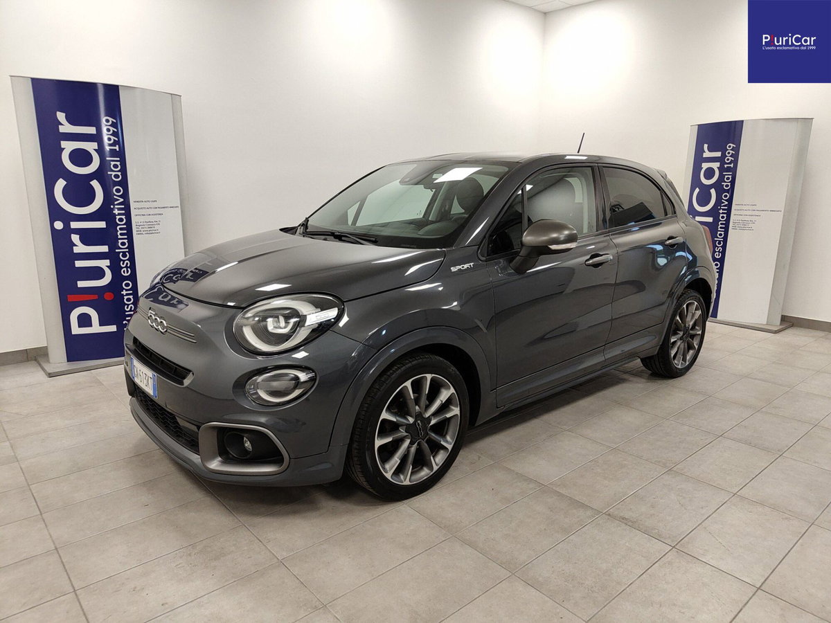 Fiat 500X 1.0 T3 120 CV Sport Dolcevita