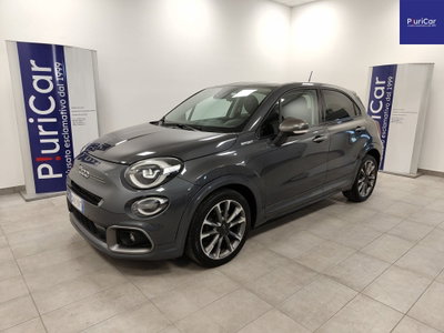 Fiat 500X 1.0 T3 120 CV Sport Dolcevita usata