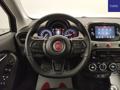 Fiat 500X 1.0 T3 120 CV Sport Dolcevita (16)