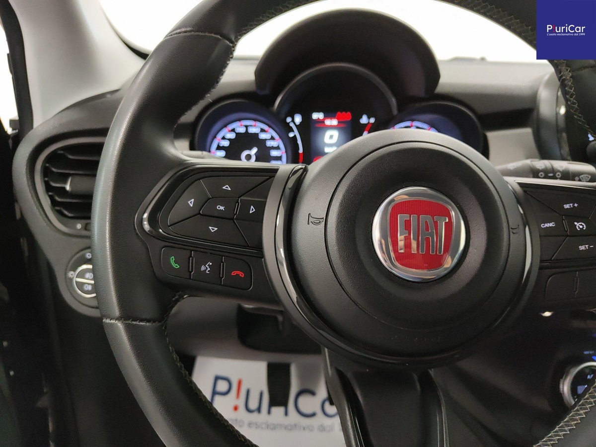 Fiat 500X 1.0 T3 120 CV Sport Dolcevita (17)