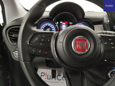 Fiat 500X 1.0 T3 120 CV Sport Dolcevita (17)