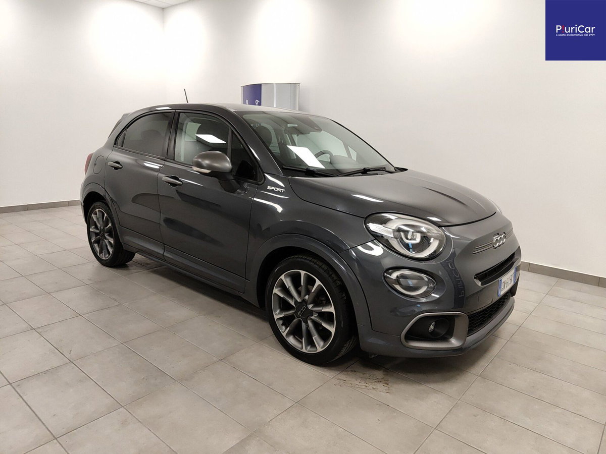 Fiat 500X 1.0 T3 120 CV Sport Dolcevita (2)