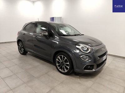 Fiat 500X 1.0 T3 120 CV Sport Dolcevita (2)