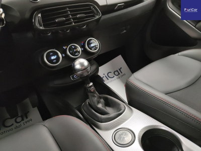 Fiat 500X 1.0 T3 120 CV Sport Dolcevita (20)