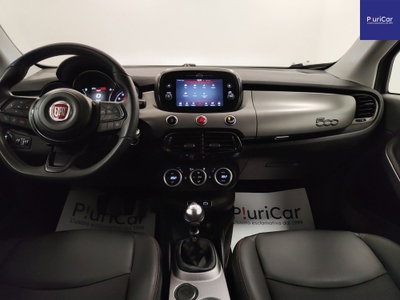 Fiat 500X 1.0 T3 120 CV Sport Dolcevita (3)