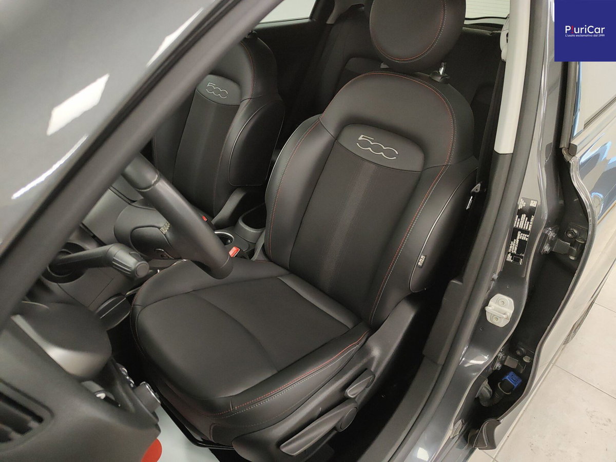 Fiat 500X 1.0 T3 120 CV Sport Dolcevita (4)