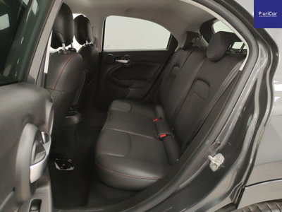 Fiat 500X 1.0 T3 120 CV Sport Dolcevita (6)
