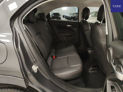 Fiat 500X 1.0 T3 120 CV Sport Dolcevita (7)