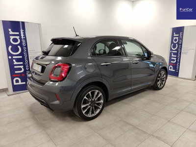 Fiat 500X 1.0 T3 120 CV Sport Dolcevita (8)