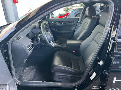 Honda Civic 2.0 hev Advance ecvt (6)