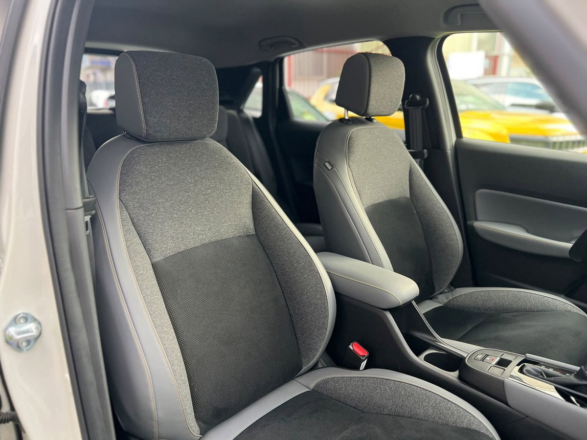 Honda Jazz 1.5 Hev eCVT Executive (10)
