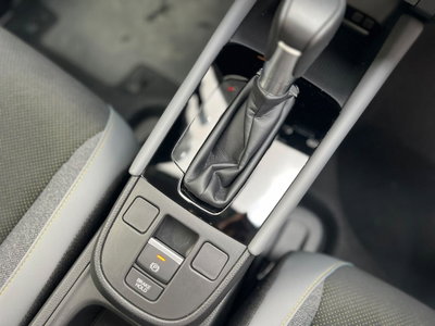 Honda Jazz 1.5 Hev eCVT Executive (13)