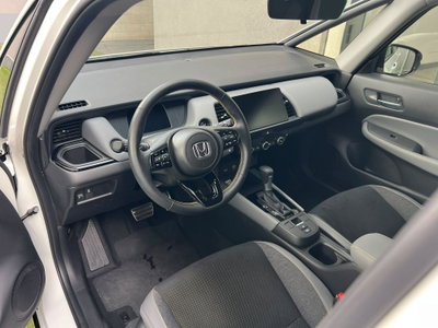 Honda Jazz 1.5 Hev eCVT Executive (8)