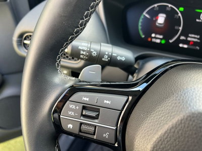 Honda ZR-V 2.0 hev Sport (12)