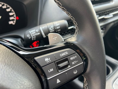 Honda ZR-V 2.0 hev Sport (13)