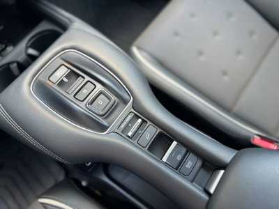 Honda ZR-V 2.0 hev Sport (14)