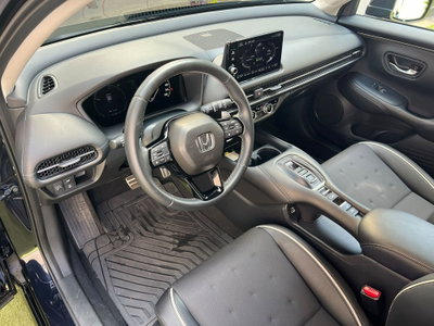 Honda ZR-V 2.0 hev Sport (8)