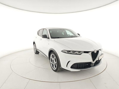 Alfa Romeo Tonale Tonale 1.6 diesel 130 CV TCT6 Ti usata