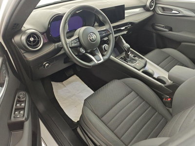 Alfa Romeo Tonale Tonale 1.6 diesel 130 CV TCT6 Ti (10)