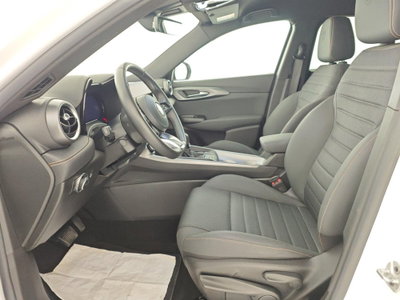 Alfa Romeo Tonale Tonale 1.6 diesel 130 CV TCT6 Ti (11)