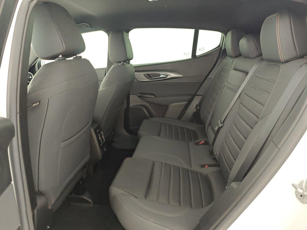 Alfa Romeo Tonale Tonale 1.6 diesel 130 CV TCT6 Ti (13)