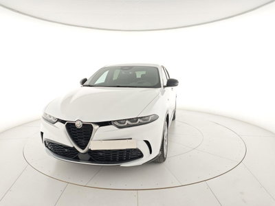 Alfa Romeo Tonale Tonale 1.6 diesel 130 CV TCT6 Ti (2)