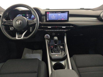 Alfa Romeo Tonale Tonale 1.6 diesel 130 CV TCT6 Ti (20)