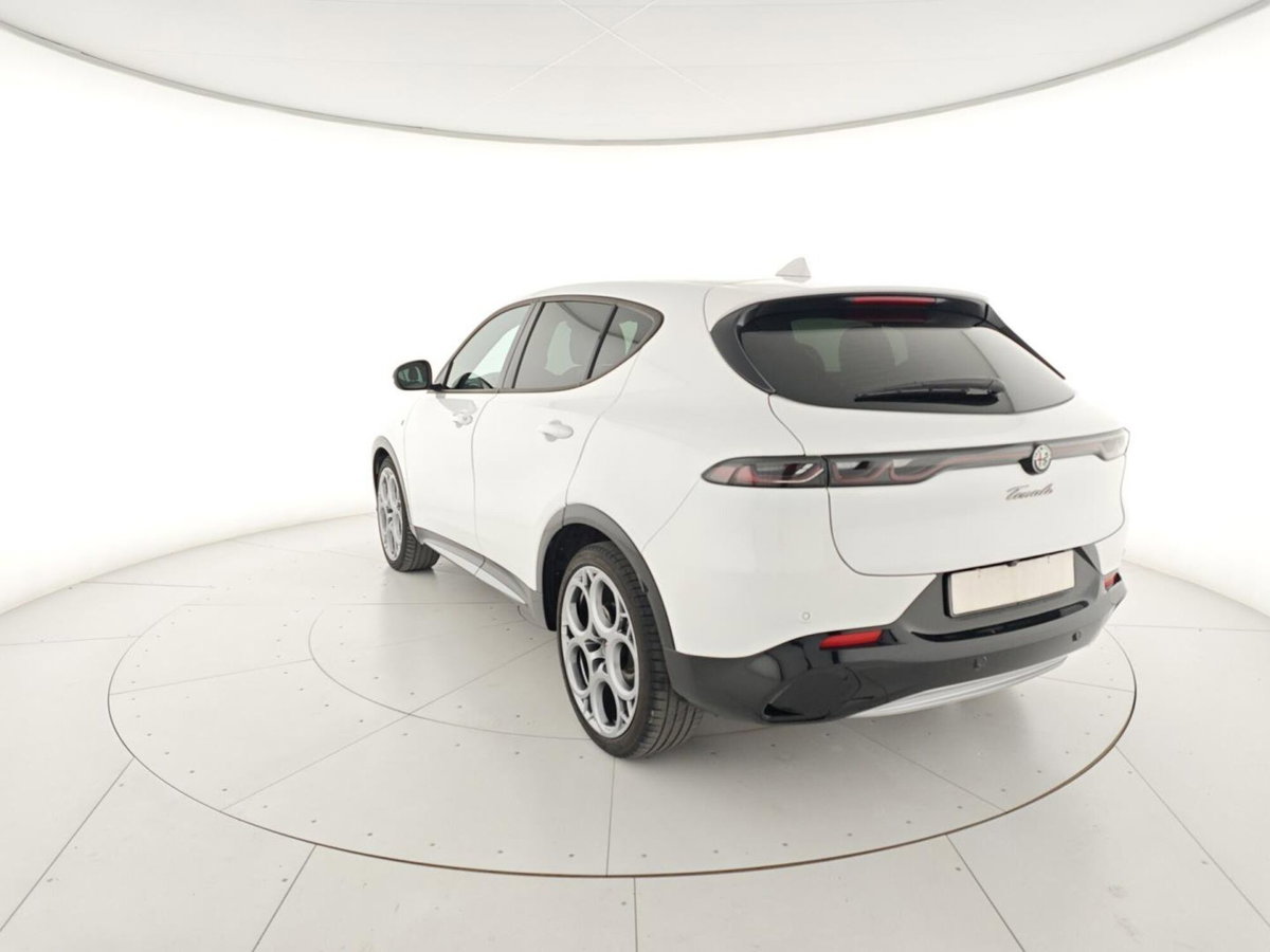 Alfa Romeo Tonale Tonale 1.6 diesel 130 CV TCT6 Ti (3)