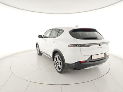 Alfa Romeo Tonale Tonale 1.6 diesel 130 CV TCT6 Ti (3)