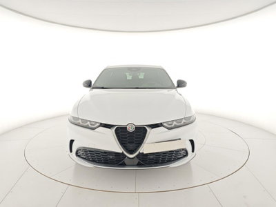 Alfa Romeo Tonale Tonale 1.6 diesel 130 CV TCT6 Ti (5)