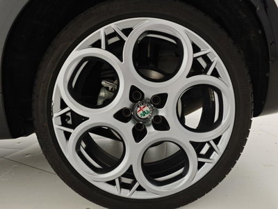 Alfa Romeo Tonale Tonale 1.6 diesel 130 CV TCT6 Ti (9)