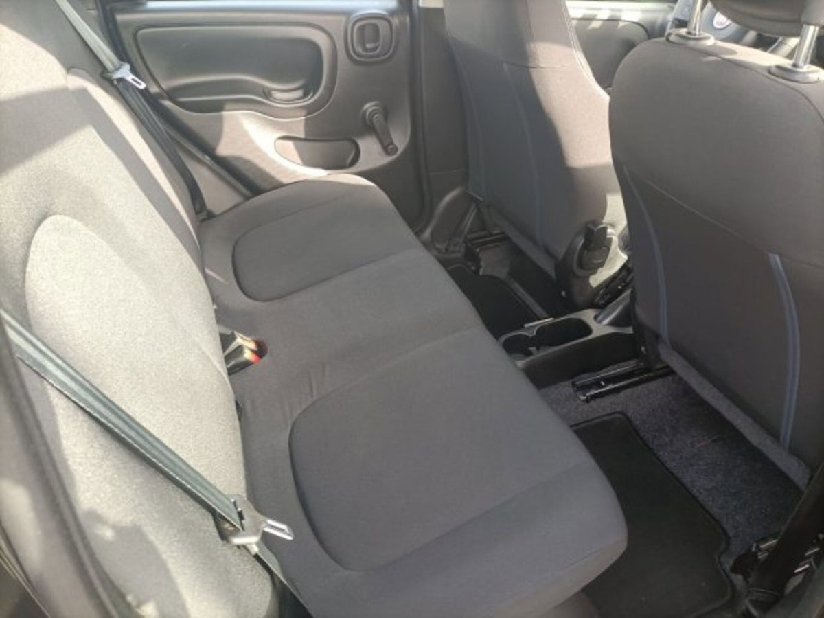 Fiat Panda 1.0 firefly hybrid s&s 70cv 5p.ti (11)