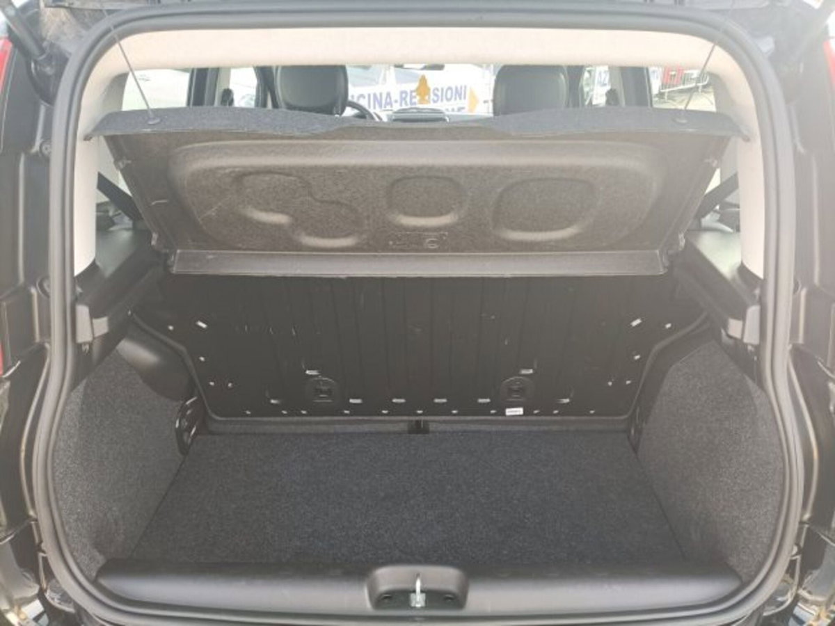 Fiat Panda 1.0 firefly hybrid s&s 70cv 5p.ti (13)