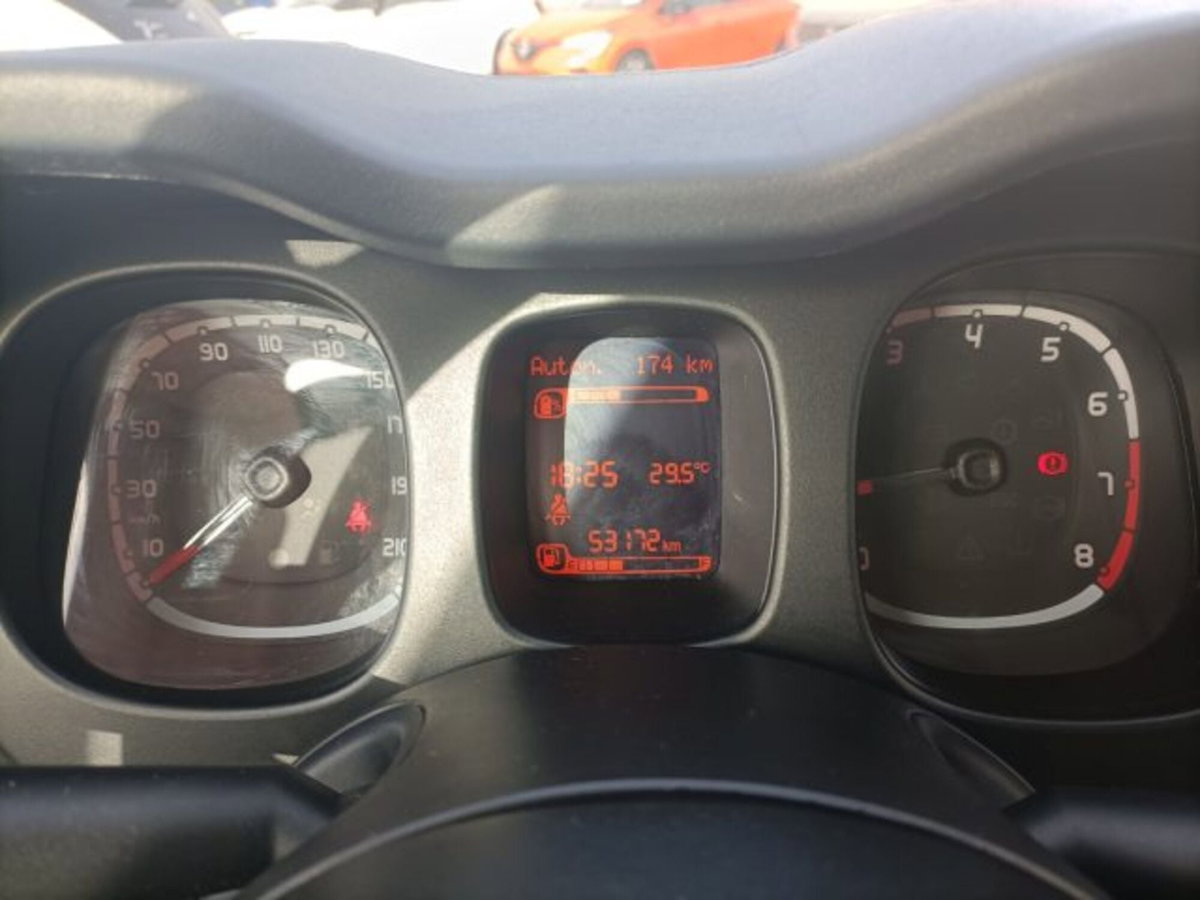 Fiat Panda 1.0 firefly hybrid s&s 70cv 5p.ti (14)