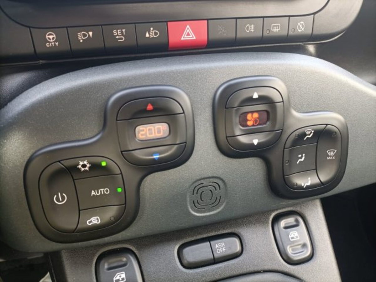Fiat Panda 1.0 firefly hybrid s&s 70cv 5p.ti (15)