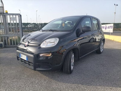 Fiat Panda 1.0 firefly hybrid s&s 70cv 5p.ti (4)