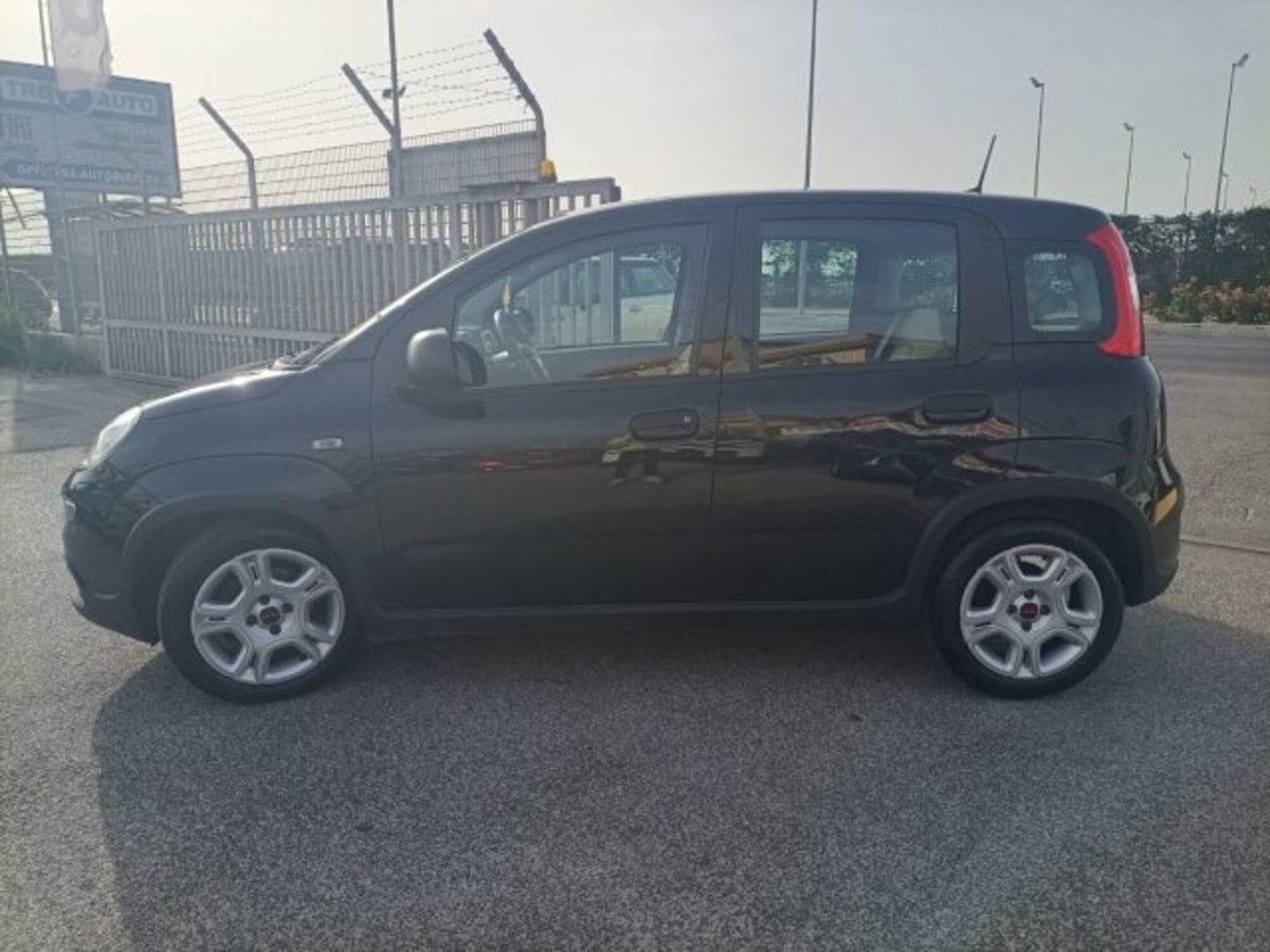 Fiat Panda 1.0 firefly hybrid s&s 70cv 5p.ti (5)