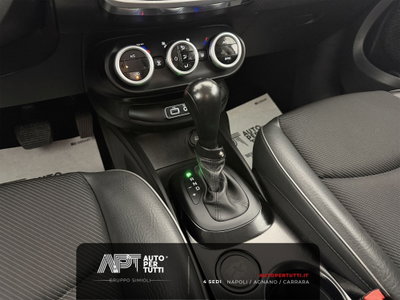 Fiat 500X 1.3 T4 150 CV DCT Cross (16)