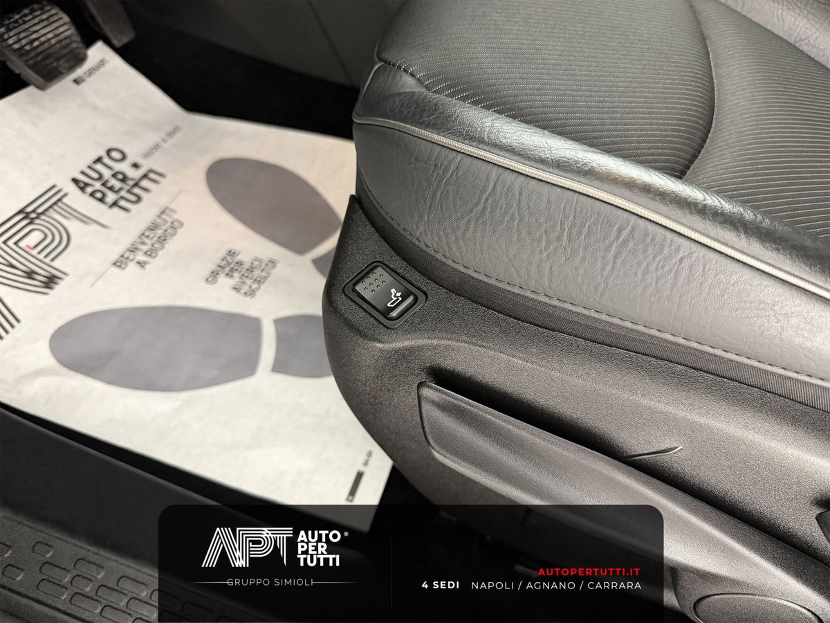 Fiat 500X 1.3 T4 150 CV DCT Cross (20)