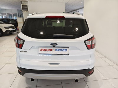 Ford Kuga 2.0 TDCI 150 CV S&S 4WD Business (11)
