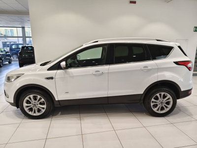Ford Kuga 2.0 TDCI 150 CV S&S 4WD Business (2)