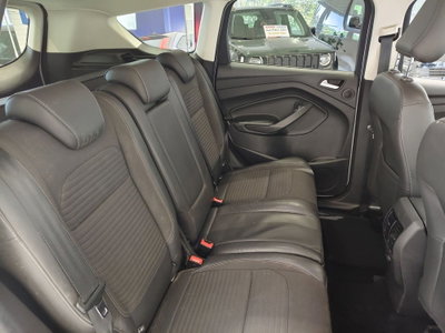 Ford Kuga 2.0 TDCI 150 CV S&S 4WD Business (20)