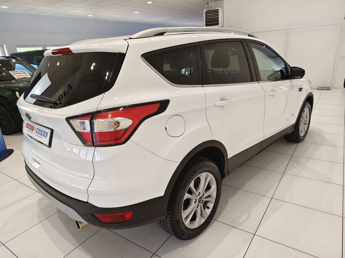 Ford Kuga 2.0 TDCI 150 CV S&S 4WD Business (3)