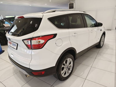 Ford Kuga 2.0 TDCI 150 CV S&S 4WD Business (3)