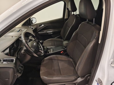Ford Kuga 2.0 TDCI 150 CV S&S 4WD Business (5)