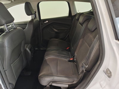 Ford Kuga 2.0 TDCI 150 CV S&S 4WD Business (6)