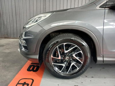 Honda CR-V 1.6 i-DTEC Comfort 2WD (18)