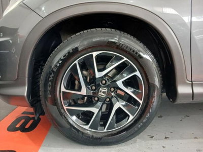 Honda CR-V 1.6 i-DTEC Comfort 2WD (19)
